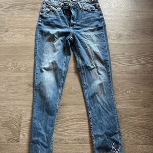 Paige Denim Jeans